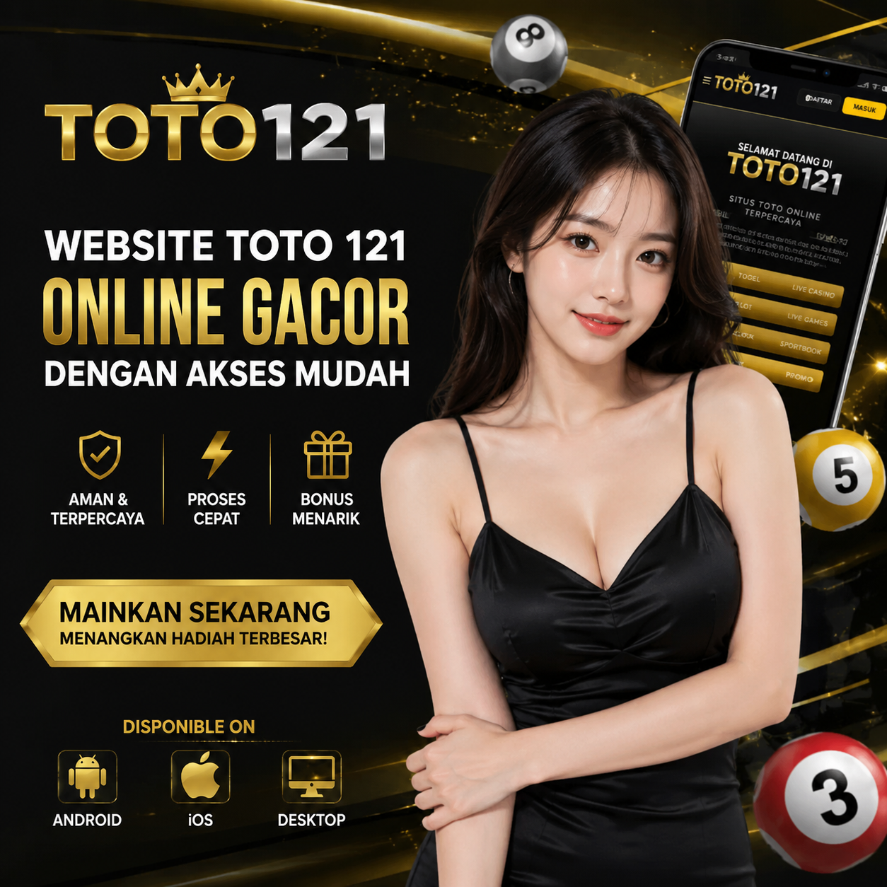 Galaxy A07 Front Black 